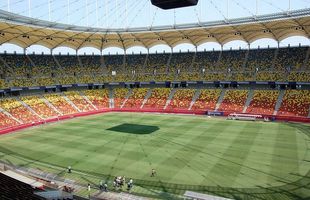 România riscă să piardă EURO! Defecțiunile de la Arena Națională pun în pericol organizarea meciurilor