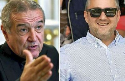 Pițurcă l-a comparat pe Becali cu Rotaru: „Unul te vorbește în față, altul pe la spate”