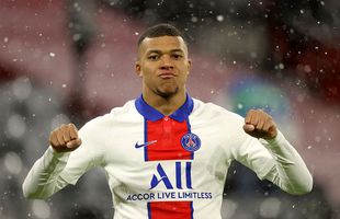 Cum a răspuns Mbappe la întrebarea „La ce te gândești când ești unu contra unu cu Neuer?” + avertisment după victoria cu Bayern