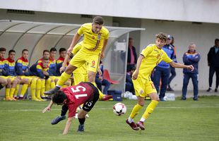 „A slăbit 20 de kilograme!” » Soluție disperată propusă de fani lui Mulțescu pentru atacul lui Dinamo