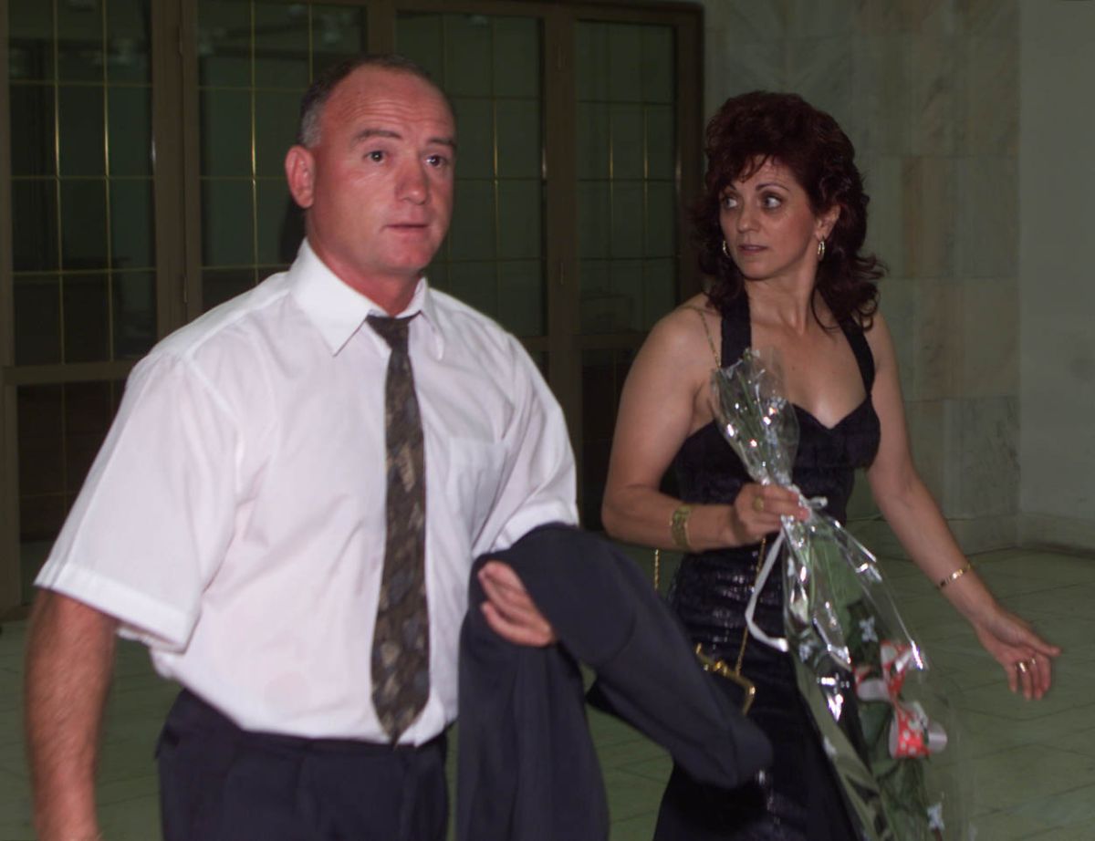 Nae Ungureanu a suferit un accident vascular cerebral » Rodion Cămătaru, despre starea legendei Craiovei Maxima