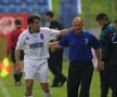 Vești bune despre starea de sănătate a lui Nae Ungureanu » Fostul mare fotbalist a fost externat din spital