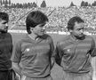 4 decenii de la primul meci în națională al lui Nae Ungureanu: „Din cauza lui Ienei am ratat Mondialul din '90”