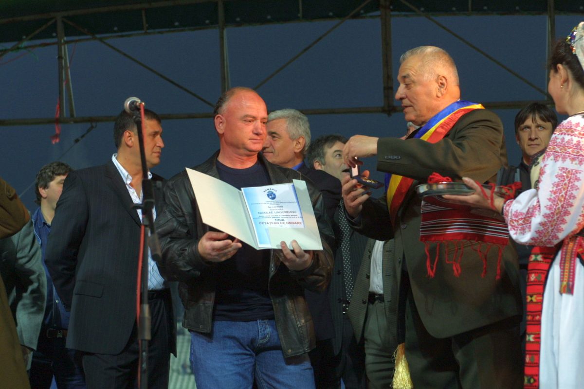 4 decenii de la primul meci în națională al lui Nae Ungureanu: „Din cauza lui Ienei am ratat Mondialul din '90”