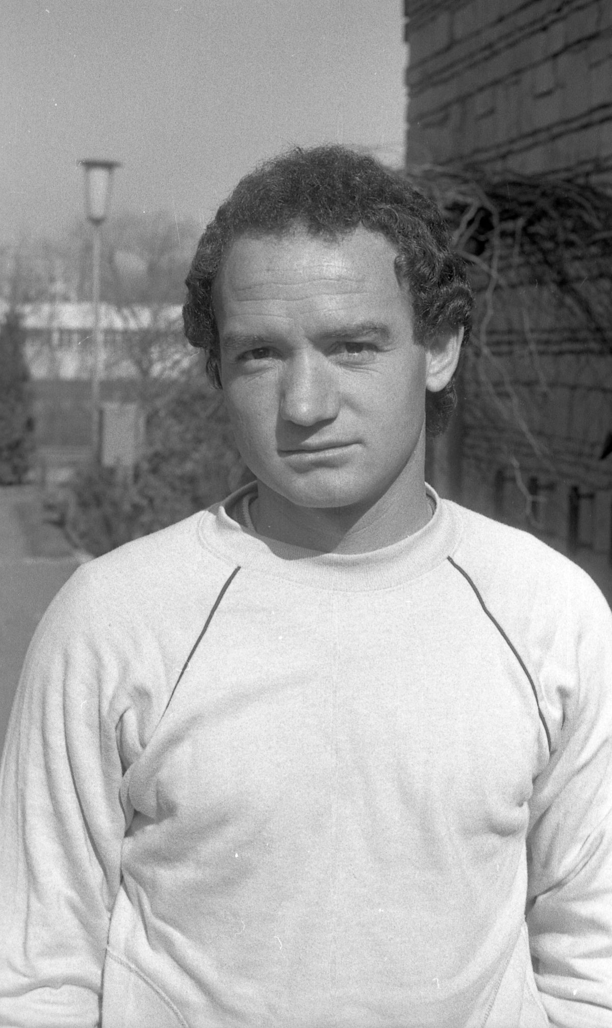 Nae Ungureanu a suferit un accident vascular cerebral » Rodion Cămătaru, despre starea legendei Craiovei Maxima