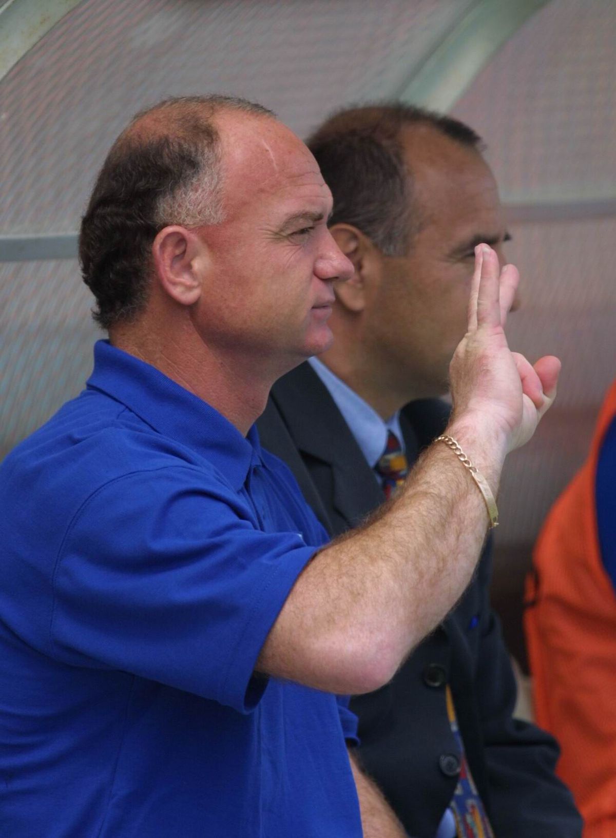 4 decenii de la primul meci în națională al lui Nae Ungureanu: „Din cauza lui Ienei am ratat Mondialul din '90”