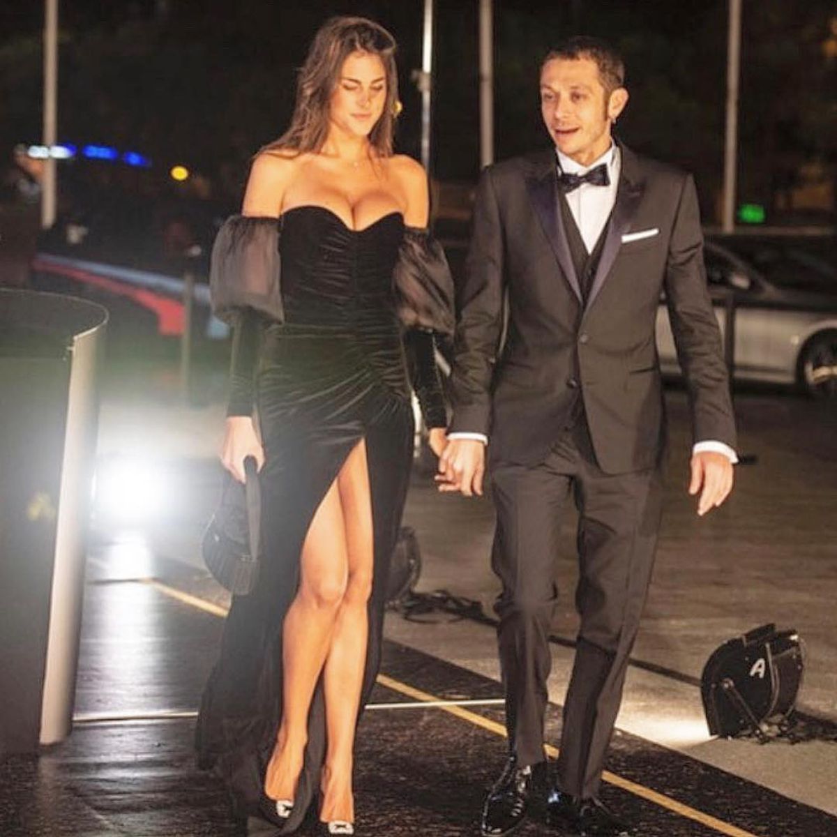 Iubita lui Valentino Rossi dezvăluie abuzurile îndurate în MotoGP: „Dacă doar arăți frumos și ești proastă, atunci ești terminată!”