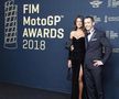 Iubita lui Valentino Rossi dezvăluie abuzurile îndurate în MotoGP: „Dacă doar arăți frumos și ești proastă, atunci ești terminată!”