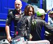 Iubita lui Valentino Rossi dezvăluie abuzurile îndurate în MotoGP: „Dacă doar arăți frumos și ești proastă, atunci ești terminată!”