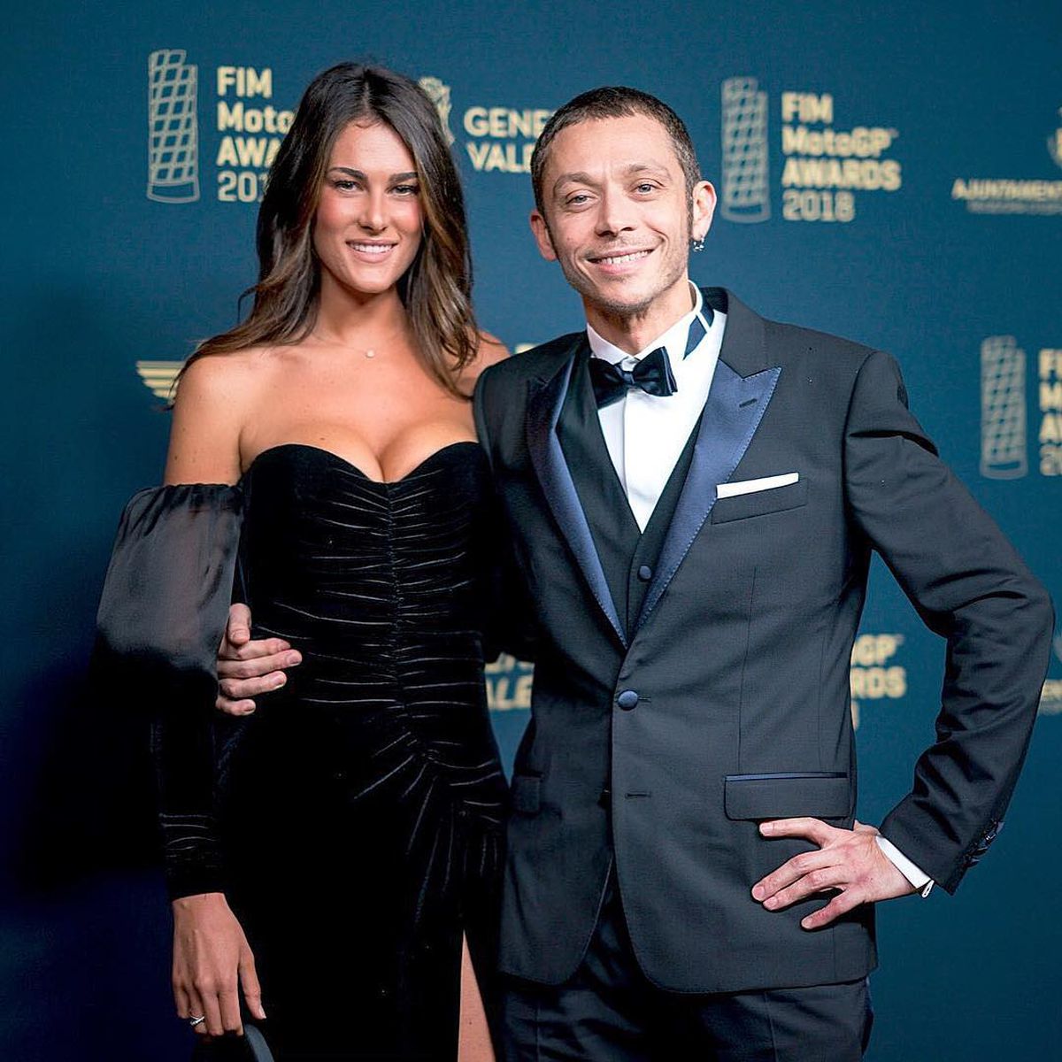 Iubita lui Valentino Rossi dezvăluie abuzurile îndurate în MotoGP: „Dacă doar arăți frumos și ești proastă, atunci ești terminată!”