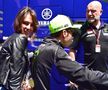 Iubita lui Valentino Rossi dezvăluie abuzurile îndurate în MotoGP: „Dacă doar arăți frumos și ești proastă, atunci ești terminată!”