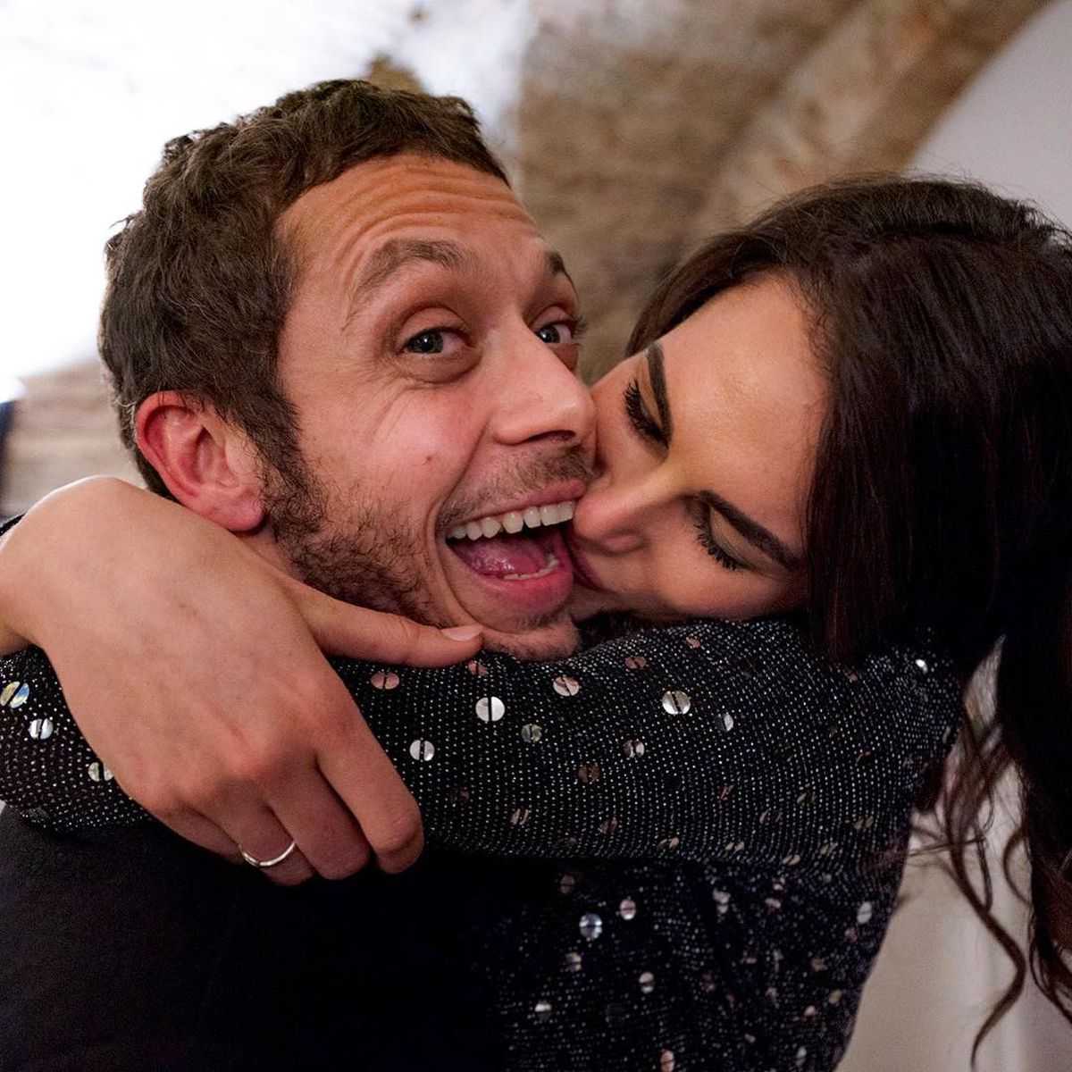 Iubita lui Valentino Rossi dezvăluie abuzurile îndurate în MotoGP: „Dacă doar arăți frumos și ești proastă, atunci ești terminată!”