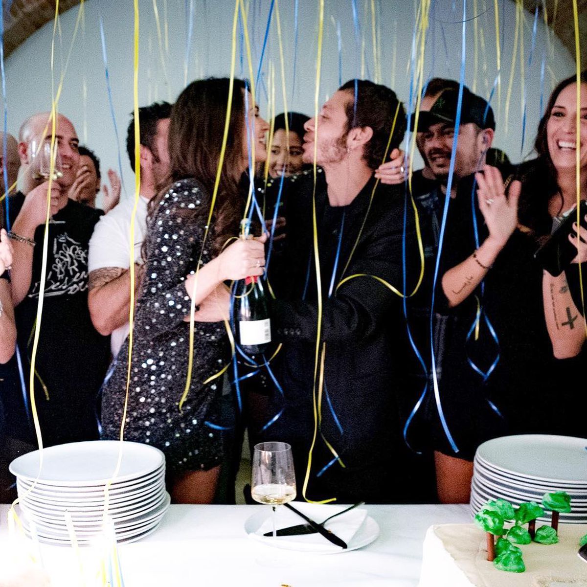 Iubita lui Valentino Rossi dezvăluie abuzurile îndurate în MotoGP: „Dacă doar arăți frumos și ești proastă, atunci ești terminată!”