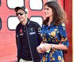 Iubita lui Valentino Rossi dezvăluie abuzurile îndurate în MotoGP: „Dacă doar arăți frumos și ești proastă, atunci ești terminată!”