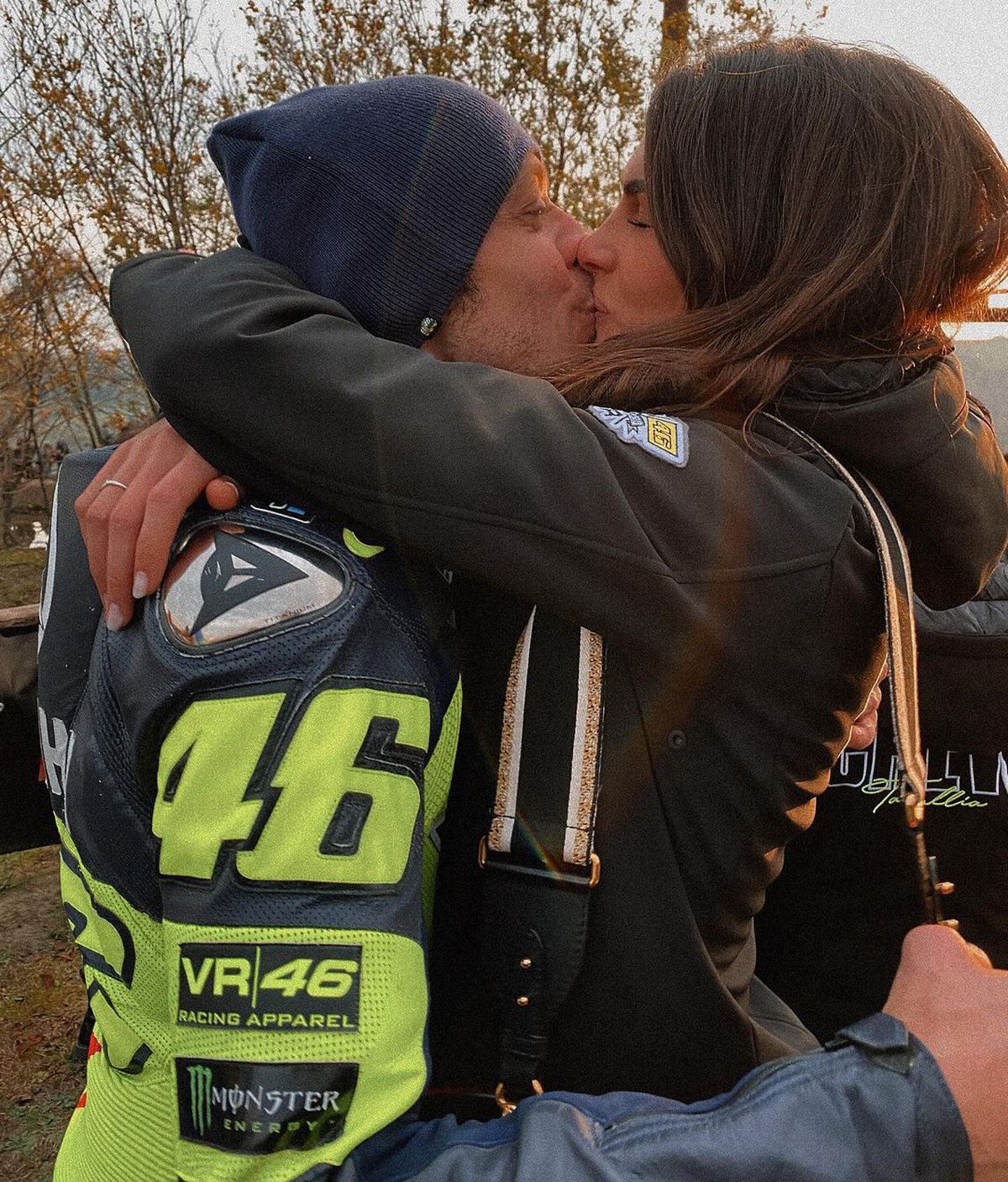 Iubita lui Valentino Rossi dezvăluie abuzurile îndurate în MotoGP: „Dacă doar arăți frumos și ești proastă, atunci ești terminată!”
