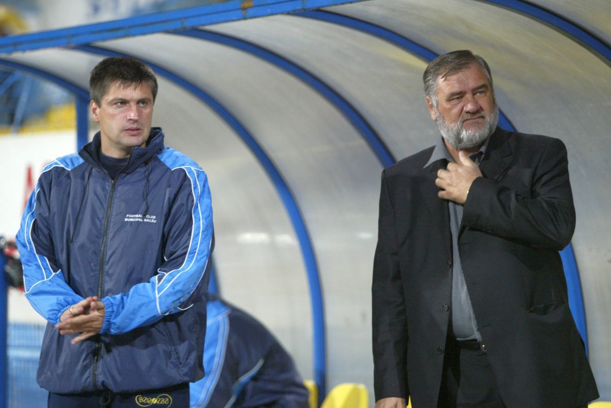 „Zic: «Bă, ce naiba o fi?»” » Ilie Dumitrescu, protagonist într-o scenă antologică: „Mi-a spus: «Șefu', știți, ca să se deconecteze băieții, pam, pam!»”