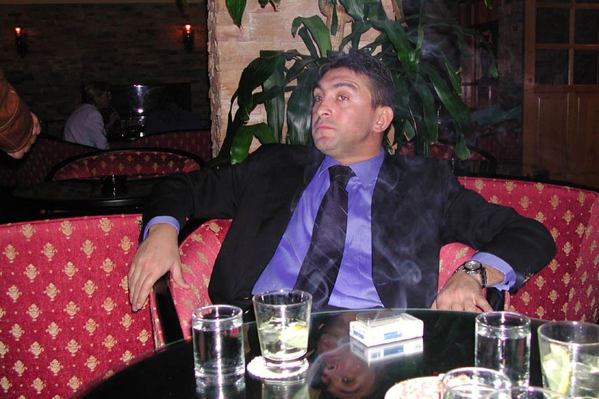 „Zic: «Bă, ce naiba o fi?»” » Ilie Dumitrescu, protagonist într-o scenă antologică: „Mi-a spus: «Șefu', știți, ca să se deconecteze băieții, pam, pam!»”