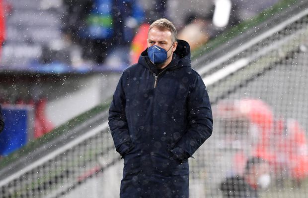 Ultima confruntare pentru Flick la Bayern în Ligă? Clubul ascunde ceva