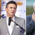Adrian Porumboiu l-a criticat dur pe Cristi Balaj