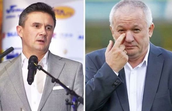 Adrian Porumboiu lansează acuzații grave: „Același Balaj care a direcționat campionate și Cupe către CFR Cluj? Parcă ar fi procurorul «Portocală»!”