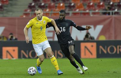 George Pușcaș, atacat în direct: „Băiețașului i s-a cam urcat la cap!”