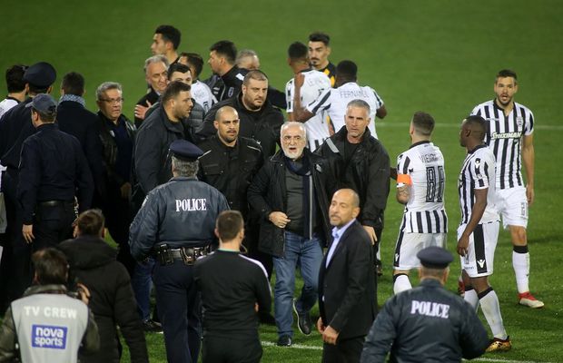 Șocant! I-au cerut să trucheze meciul împotriva lui Răzvan Lucescu: „M-a amenințat că vin oamenii lui să mă aranjeze”