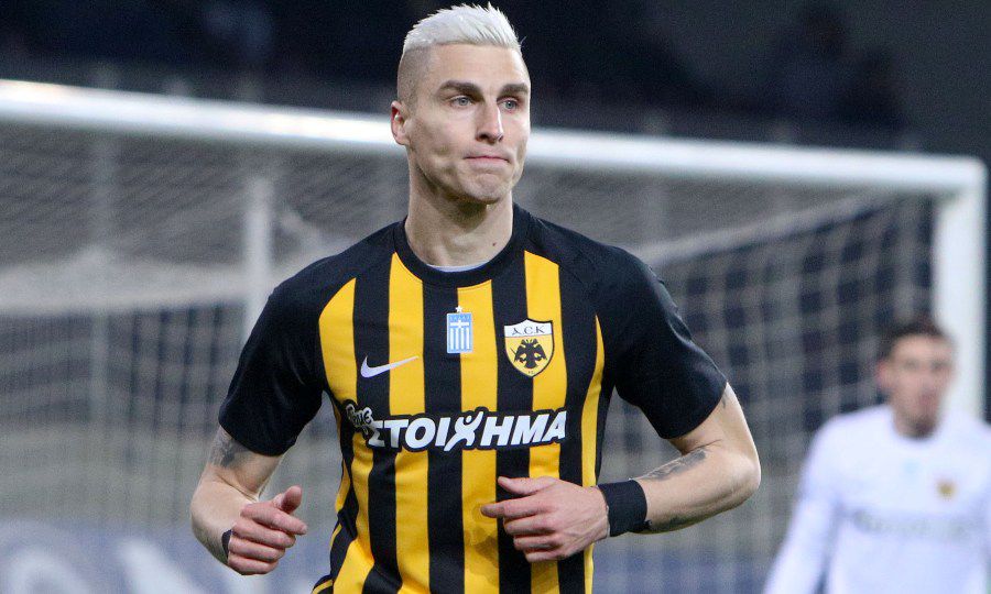 Ognjen Vranjes Ognjen Vranjes