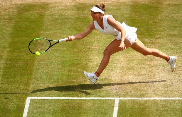 Simona Halep, program infernal: două luni de foc, cu 3 supercompetiții pe 3 suprafețe diferite