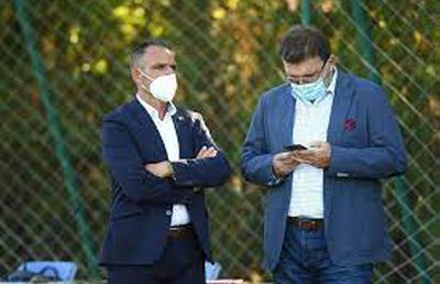 Șerdean e pus la zid de Eftimescu, după ce a dat-o pe Dinamo în judecată: „Vă dați seama ce fel de om este?!”