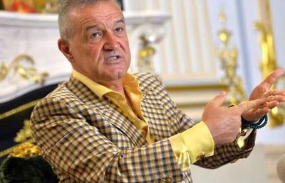 Pandemia a lovit din plin la FCSB: -34% venituri! -30% buget de salarii!