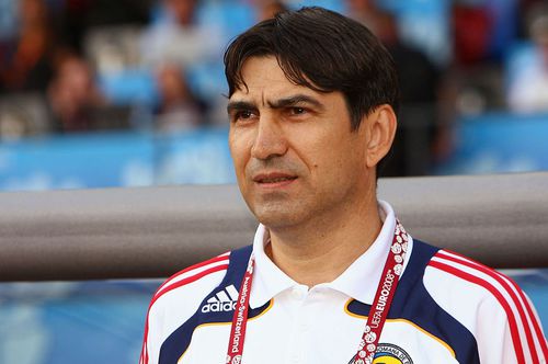 Victor Pițurcă, 64 de ani, fostul selecționer al României, a ales cei mai buni jucători pe care i-a antrenat la echipa națională.