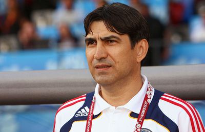 Dream-team-ul lui Pițurcă » Și-a ales cei mai buni jucători pe care i-a antrenat la națională