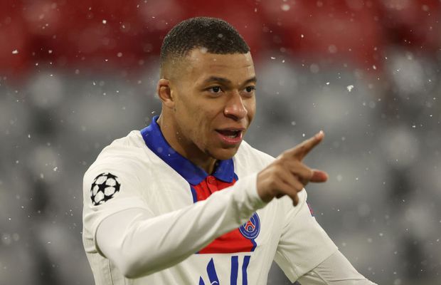 Mbappe pleacă de la PSG! Kylian și-a ales următoarea destinație