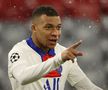 Kylian Mbappe (22 de ani), starul lui PSG, s-a decis. Vrea să joace la Real Madrid din sezonul următor