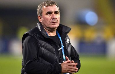 Ilie Dumitrescu, despre decăderea Viitorului: „Hagi a vrut să transmită un mesaj clar. Acolo a greșit”