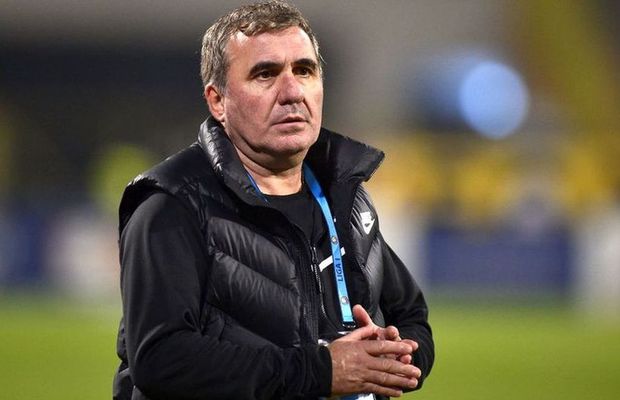 Ilie Dumitrescu, despre decăderea Viitorului: „Hagi a vrut să transmită un mesaj clar. Acolo a greșit”