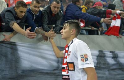 Ionuț Nedelcearu o ajută pe Dinamo » Anunțul DDB: „Știe prin ce necazuri trecem”