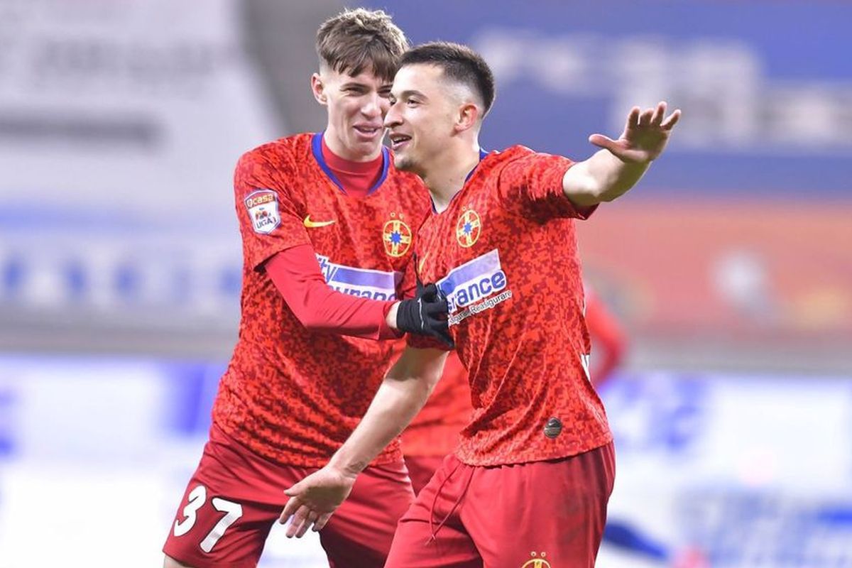 Victor Pițurcă a ales fotbalistul numărul 1 din România: „Moruțan dă mai bine comercial, dar altul este cel mai bun”