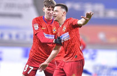 Victor Pițurcă a ales fotbalistul numărul 1 din România: „Moruțan dă mai bine comercial, dar altul este cel mai bun”