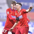 Olimpiu Moruțan, FCSB