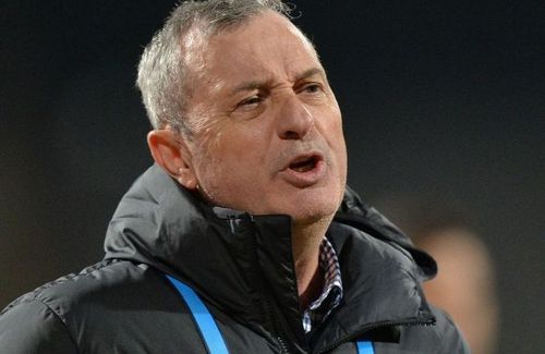 Mircea Rednic a comentat și contextul de la echipa națională la finalul meciului Viitorul - Poli Iași 1-2.