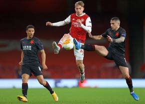 Un PONT pentru fiecare meci din sferturile de finală din Europa League! Cota cea mai mare vine de la Slavia Praga - Arsenal