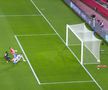 Granada - Manchester United - golul lui Rashford