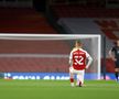 Arsenal - Slavia Praga // foto: Guliver/gettyimages