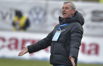 Hagi l-a dat afară pe Mircea Rednic! Comunicatul clubului
