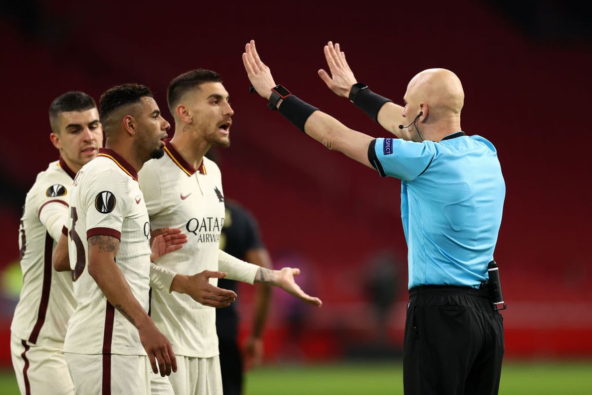 Meciurile tur din sferturile Europa League