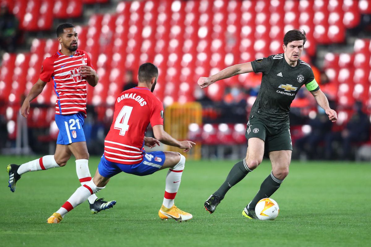 Meciurile tur din sferturile Europa League