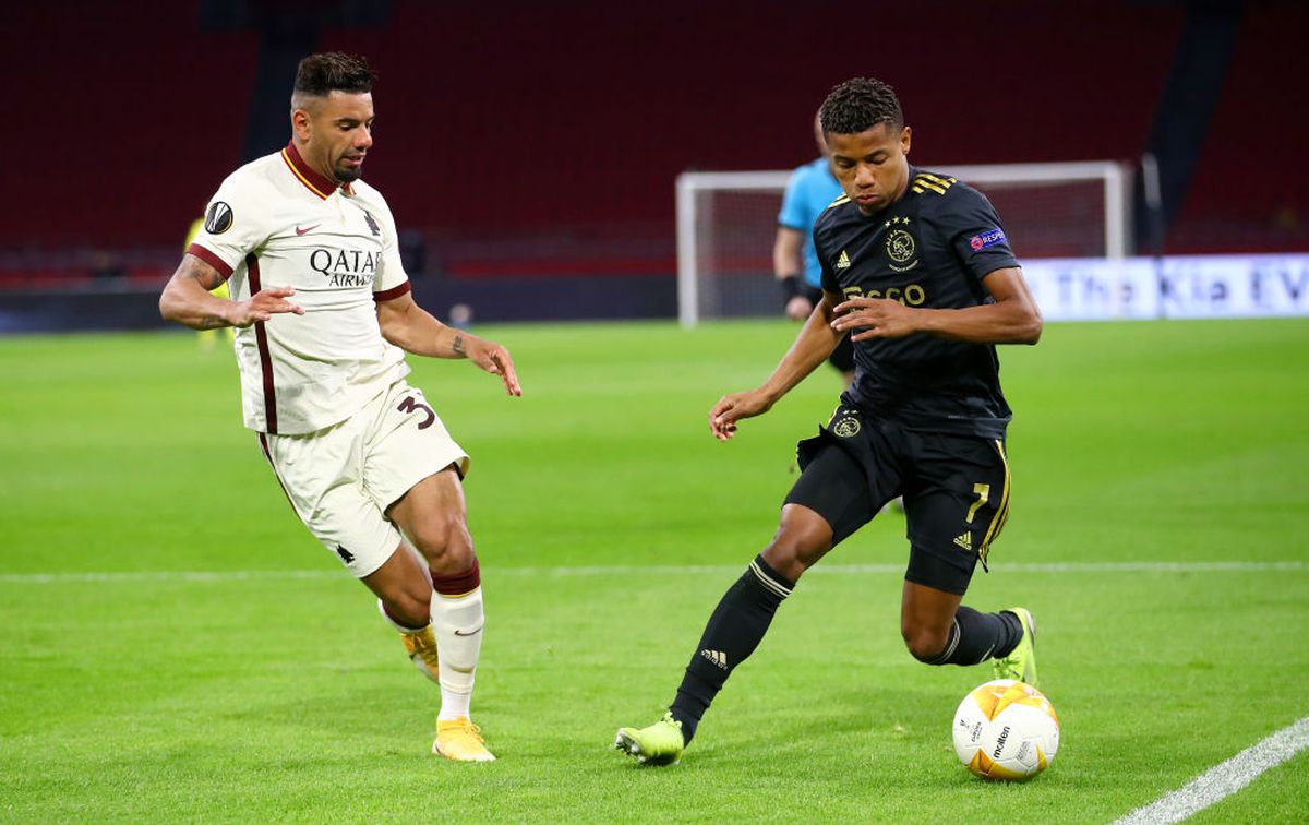 Meciurile tur din sferturile Europa League