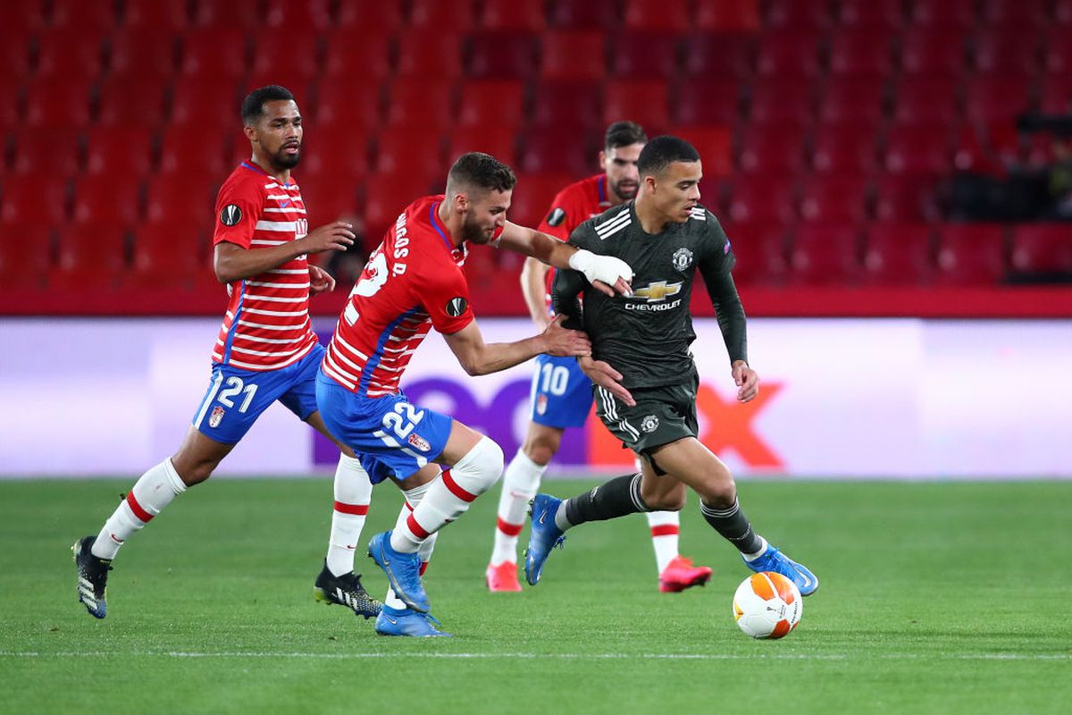 Meciurile tur din sferturile Europa League