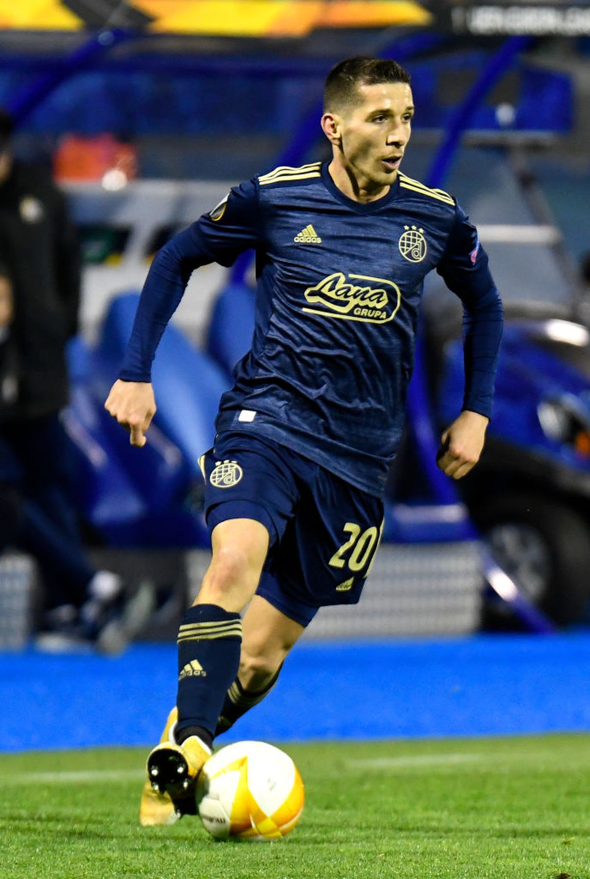 Meciurile tur din sferturile Europa League